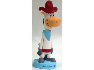 Funko 07979 Quick Draw Mcgraw Wacky Wobbler Bobble Head Pop culture Funko 07979 Quick Draw Mcgraw Wacky Wobbler Bobble Head Pop culture