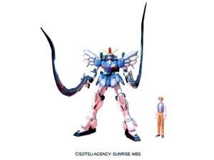 Bandai Hobby EW-07 Gundam Sandrock Custom Endless Waltz 1/144 High Grade Fightin 
