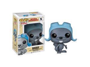 Funko POP TV: Rocky Action Figure Funko POP TV: Rocky Action Figure