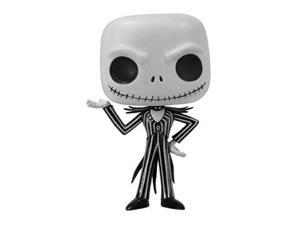 Funko POP Disney: Jack Skellington Vinyl Figure Funko POP Disney: Jack Skellington Vinyl Figure