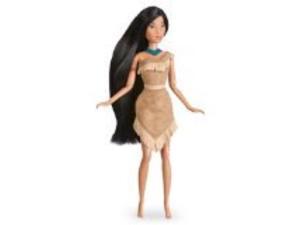 classic Disney Princess Pocahontas Doll - 12 classic Disney Princess Pocahontas Doll - 12