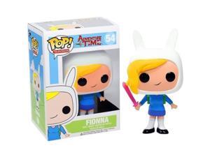 Funko POP TV : Fionna - Adventure Time Toy Figure Funko POP TV : Fionna - Adventure Time Toy Figure