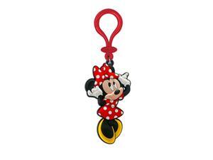 Disney Minnie Soft Touch PVc Key Ring Disney Minnie Soft Touch PVc Key Ring