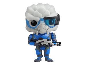 Funko POP games Mass Effect garrus Vinyl Figure Funko POP games Mass Effect garrus Vinyl Figure