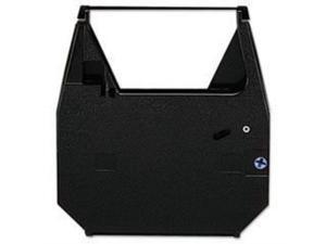 Dataproductsreg; - R1430 compatible correctable Ribbon, Black - Sold As 1 Each - for use with Various Brotherreg; typewriters. Dataproductsreg; - R1430 compatible correctable Ribbon, Black - Sold As 1 Each - for use with Various Brotherreg; typewriters.