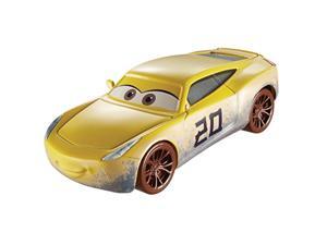 Disney Cars 3 Cruz Ramirez As Frances Beltline Die-Cast Vehicle Disney Cars 3 Cruz Ramirez As Frances Beltline Die-Cast Vehicle