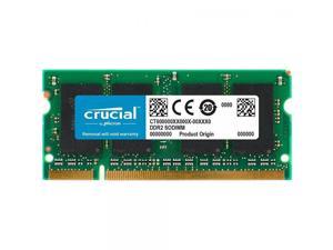 Arch Memory 2 GB 200-Pin DDR2 So-dimm RAM for ASUS Eee Box B201