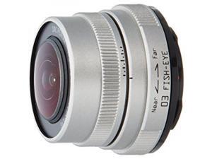 Pentax-03 Fish-eye for Pentax Q Mount Pentax-03 Fish-eye for Pentax Q Mount