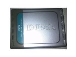 D-Link DI-604