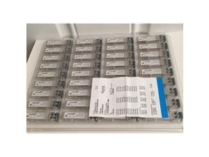 Transceiver Retail Finisar FTLX1471D3BCL 10.5Gb/s RoHS 6 Compliant 1310nm SFP FinisarFTLX1471D3BCL 