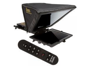 Ikan PT-ELITE-U-RC Elite Universal Tablet Teleprompter Kit with Elite Remote (Black)