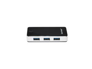 Gear Head 4-Port USB 3.0 Hub Aluminum (UH8000AL) Gear Head 4-Port USB 3.0 Hub Aluminum (UH8000AL)