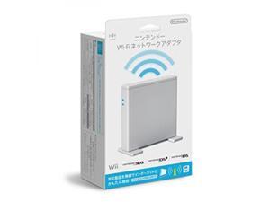 Nintendo Wi-Fi network adapter Nintendo Wi-Fi network adapter