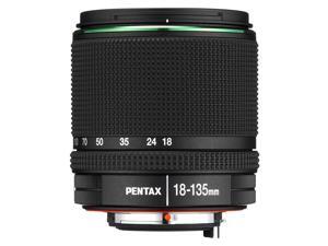 Pentax 21977 DA 18-135mm f/3.5-5.6 ED AL (IF) DC WR Lens for Pentax Digital SLR cameras Pentax 21977 DA 18-135mm f/3.5-5.6 ED AL (IF) DC WR Lens for Pentax Digital SLR cameras