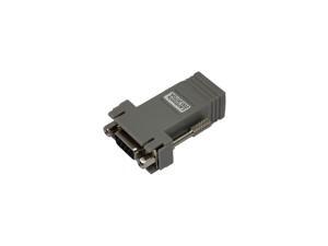 Lantronix serial RS-232 adapter (200.2070A) - Lantronix serial RS-232 adapter (200.2070A) -