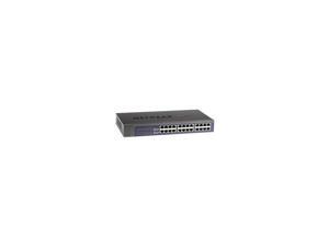 2TG6561 - Netgear ProSafe Plus Switch 24-Port Gigabit Ethernet 2TG6561 - Netgear ProSafe Plus Switch 24-Port Gigabit Ethernet