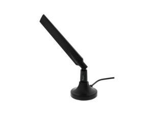 Edimax EW-7811UAC AC600 Wireless Dual-Band Gain USB Adapter with Fixed Antenna Retail Edimax EW-7811UAC AC600 Wireless Dual-Band Gain USB Adapter with Fixed Antenna Retail