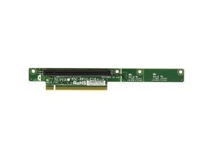 SUPERMICRO 370DLI-100-1 rev 1.11 Video 60-m16-19 w//2-nics MB