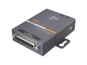 UD1100002-01 Device Servr 1PRT 10/100 RS232/422/485 UD1100002-01 Device Servr 1PRT 10/100 RS232/422/485
