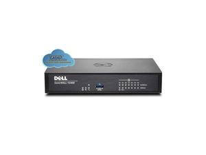SonicWall | 01-SSC-0504 | SonicWall TZ400 Secure Upgrade Plus 2 Years SonicWall | 01-SSC-0504 | SonicWall TZ400 Secure Upgrade Plus 2 Years