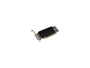M9148LP PCIe X16 with 1 GB of memory M9148LP PCIe X16 with 1 GB of memory
