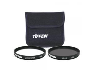 Tiffen 49mm Video Twin Pack Filters Tiffen 49mm Video Twin Pack Filters