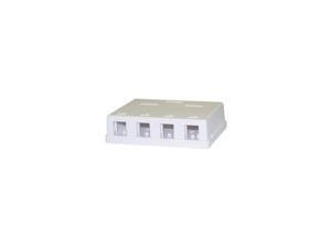 Snagless//Molded Boot Green CNE49615 Cat5e 4-Foot Ethernet Patch Cable 10-Pack