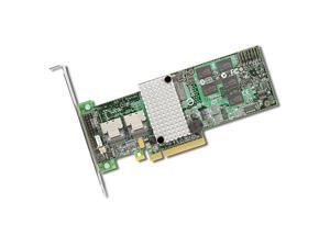 SAS9260-8I Sgl Raid 8PORT Int 6GB Sas/sata Pcie 2.0 512MB SAS9260-8I Sgl Raid 8PORT Int 6GB Sas/sata Pcie 2.0 512MB