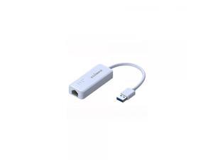 Edimax USB 3.0 to Gigabit Ethernet Adapter (EU-4306) Edimax USB 3.0 to Gigabit Ethernet Adapter (EU-4306)