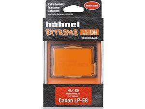 Hahnel HLX-E8 Extreme Li-Ion Battery (Orange) Hahnel HLX-E8 Extreme Li-Ion Battery (Orange)