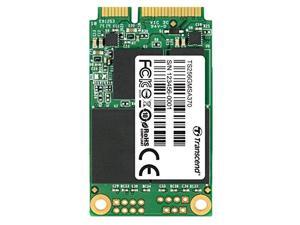 Transcend 256GB SATA III 6Gb/s MSA370 mSATA Solid State Drive (TS256GMSA370) Transcend 256GB SATA III 6Gb/s MSA370 mSATA Solid State Drive (TS256GMSA370)
