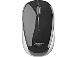 Digital Innovations AllTerrain Wireless 3-Button Travel Mouse (4231000) Digital Innovations AllTerrain Wireless 3-Button Travel Mouse (4231000)