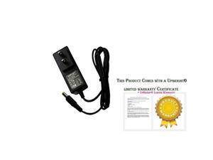 Actiontec Power Adapter STD-12018U1 for (MI424WR Rev. I Router) Actiontec Power Adapter STD-12018U1 for (MI424WR Rev. I Router)