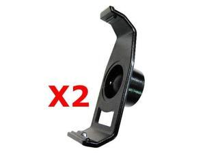 i.Trek replacement bracket holder for Garmin Nuvi 200 205W 250 255 260 265WT 275T 285W (2 pieces) i.Trek replacement bracket holder for Garmin Nuvi 200 205W 250 255 260 265WT 275T 285W (2 pieces)