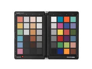 Datacolor SpyderCheckr SCK100 Datacolor SpyderCheckr SCK100