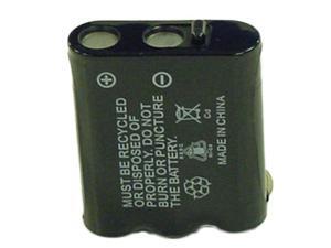 Panasonic KX-TG2740 Cordless Phone Battery 3.6 Volt, Ni-CD 850mAh - Replacement For PANASONIC P-P511, TYPE 24 Cordless Phone Battery Panasonic KX-TG2740 Cordless Phone Battery 3.6 Volt, Ni-CD 850mAh - Replacement For PANASONIC P-P511, TYPE 24 Cordless Phone Battery
