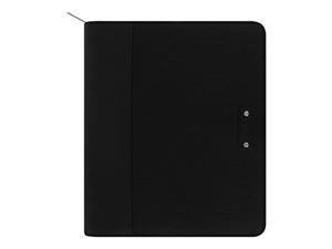 REDIFORM Microfiber iPad Air Tablet Case Black(B829838) REDIFORM Microfiber iPad Air Tablet Case Black(B829838)