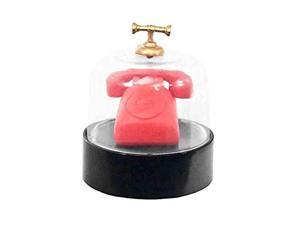 Batman Classic TV Series Accessories: Plastic Batman Office Phone for Action Figures by Batman 1966 TV Series Batman Classic TV Series Accessories: Plastic Batman Office Phone for Action Figures by Batman 1966 TV Series
