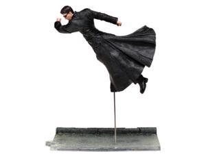 McFarlane Toys Series 2 Matrix Action Figure Neo Super Burly Brawl McFarlane Toys Series 2 Matrix Action Figure Neo Super Burly Brawl