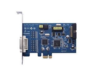 Geovision GV-650-8 |8-Channel PC DVR Video Capture Card, DVI Pigtail Geovision GV-650-8 |8-Channel PC DVR Video Capture Card, DVI Pigtail