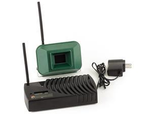 Driveway Informer Wireless Driveway Alarm-USA Made Driveway Alarm Long Range 1000' Transmitter & Receiver Included In Kit-Driveway Alarm Sensor Detects Vehicles & People-Ideal for Home & Business Driveway Informer Wireless Driveway Alarm-USA Made Driveway Alarm Long Range 1000' Transmitter & Receiver Included In Kit-Driveway Alarm Sensor Detects Vehicles & People-Ideal for Home & Business