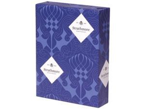 strathmore writing 25% cotton stationery paper wove finish 90bright bright white shade watermarked, 24 lb 8.5x11 inch 500 sheets/ream sold as 1 ream 300220 strathmore writing 25% cotton stationery paper wove finish 90bright bright white shade watermarked, 24 lb 8.5x11 inch 500 sheets/ream sold as 1 ream 300220