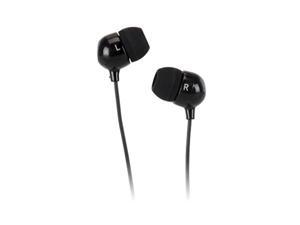 TDK Life on Record EB320 In-Ear Stereo Headphones Black TDK Life on Record EB320 In-Ear Stereo Headphones Black