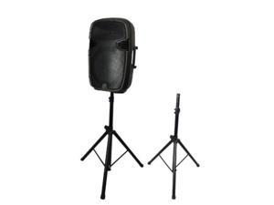 supersonic dj speaker tripod stand supersonic dj speaker tripod stand