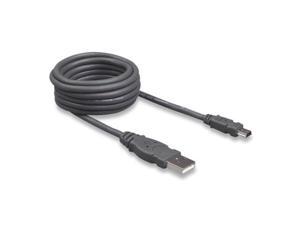 6FT USB A/mini 5PB Power/data Pro Cable 6FT USB A/mini 5PB Power/data Pro Cable