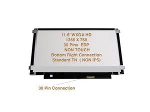 Lenovo 00hm194 Replacement LAPTOP LCD Screen 11.6" WXGA HD LED DIODE (Substitute Only. Not a ) (N116BGE-EA2 REV.C1 TBG SD10A09817 LBG 18201680) Lenovo 00hm194 Replacement LAPTOP LCD Screen 11.6" WXGA HD LED DIODE (Substitute Only. Not a ) (N116BGE-EA2 REV.C1 TBG SD10A09817 LBG 18201680)
