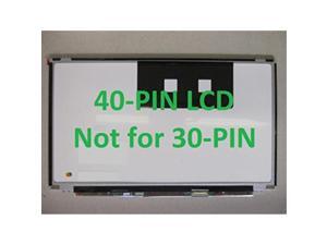 Lenovo 18200705 Replacement LAPTOP LCD Screen 15.6" WXGA HD LED DIODE (Substitute Only. Not a ) (LTN156AT29-L01) Lenovo 18200705 Replacement LAPTOP LCD Screen 15.6" WXGA HD LED DIODE (Substitute Only. Not a ) (LTN156AT29-L01)