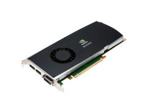 nvidia quadro fx 3800 by pny 1gb gddr3 pci express gen 2 x16 dvii dl dual displayport and stereo opengl, directx, cuda, and opencl profesional graphics board, vcqfx3800pciepb