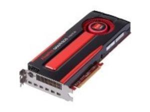amd firepro w9000 100505859 6144mb pcie x16 gen 3.0