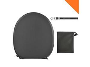 geekria ultrashell headphones case for parrot zik, bose quietcomfort qc3, qc25, qc2, qc15, aroundear ae2w, ae2i, ae2, tp1, soundlink onear, oe, oe2, oe2i, grado, ath, akg, jbl, foldable headphones / geekria ultrashell headphones case for parrot zik, bose quietcomfort qc3, qc25, qc2, qc15, aroundear ae2w, ae2i, ae2, tp1, soundlink onear, oe, oe2, oe2i, grado, ath, akg, jbl, foldable headphones /